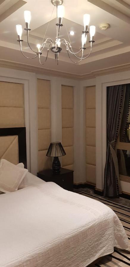 Al Hada Highest'S Hotel And Suites Ta'if Eksteriør bilde