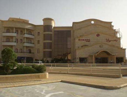 Al Hada Highest'S Hotel And Suites Ta'if Eksteriør bilde